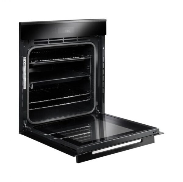 RANGEMASTER 60cm ECLIPSE BUILT-IN PYROLYTIC OVEN - Image 5