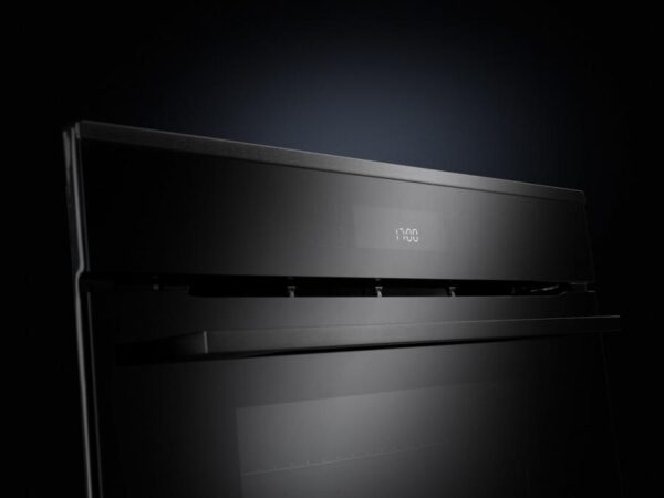 RANGEMASTER 60cm ECLIPSE BUILT-IN PYROLYTIC OVEN - Image 6