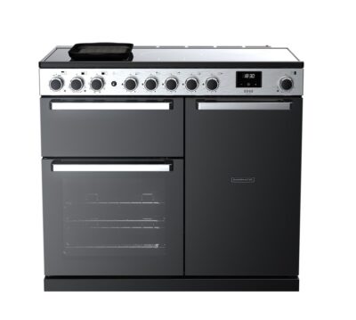 RANGEMASTER EDGE DELUXE 100 - Induction