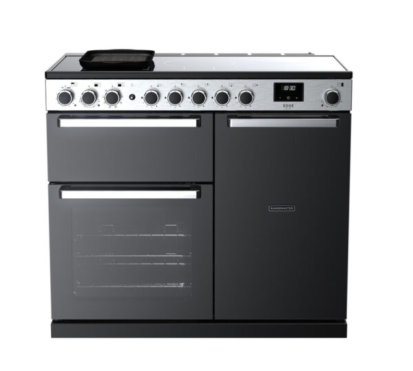 RANGEMASTER EDGE DELUXE 100 - Induction