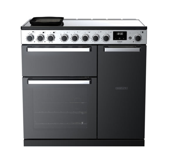 RANGEMASTER EDGE DELUXE 90 - Induction