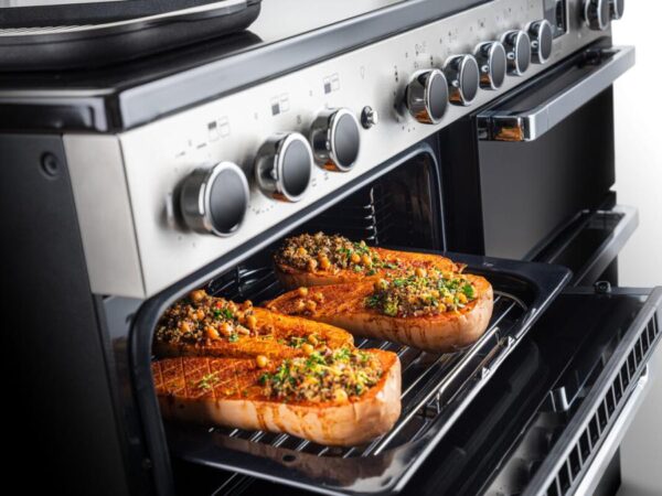 RANGEMASTER EDGE DELUXE 90 - Induction - Image 4