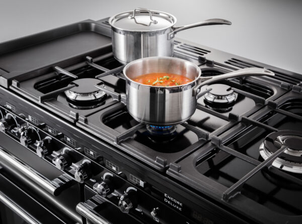 RANGEMASTER ENCORE DELUXE 110 - Dual Fuel - Image 7