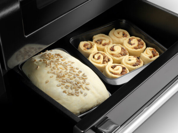 RANGEMASTER ENCORE DELUXE 110 - Dual Fuel - Image 8