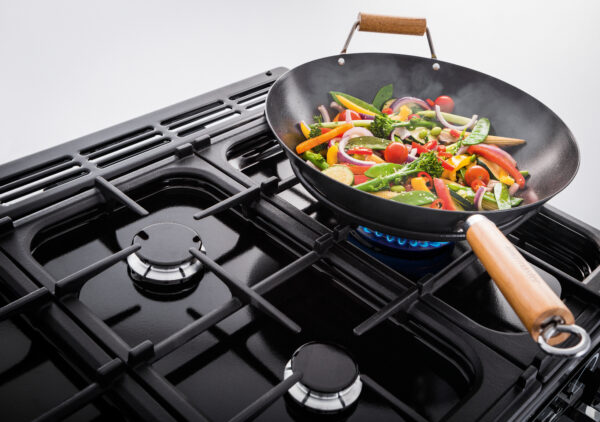 RANGEMASTER ENCORE DELUXE 110 - Dual Fuel - Image 9