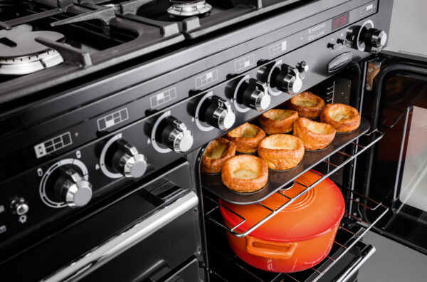 RANGEMASTER ENCORE DELUXE 110 - Dual Fuel - Image 10