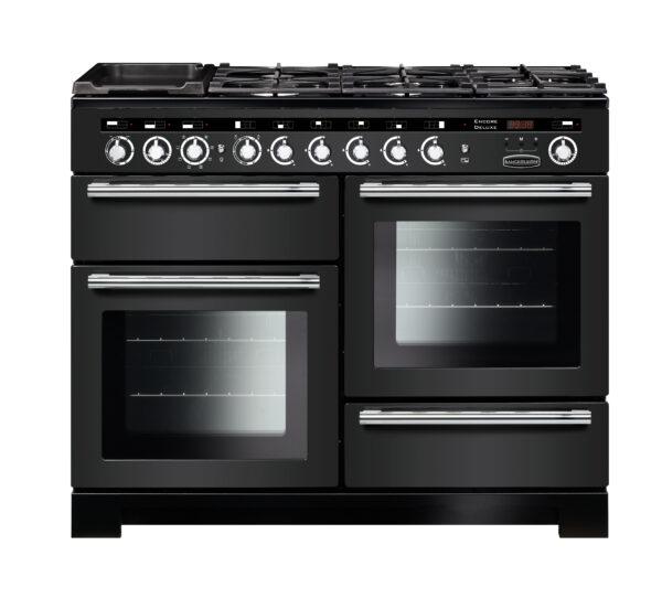 RANGEMASTER ENCORE DELUXE 110 - Dual Fuel - Image 3