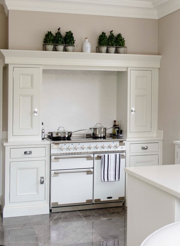 RANGEMASTER ELISE 100 - Induction - Image 14
