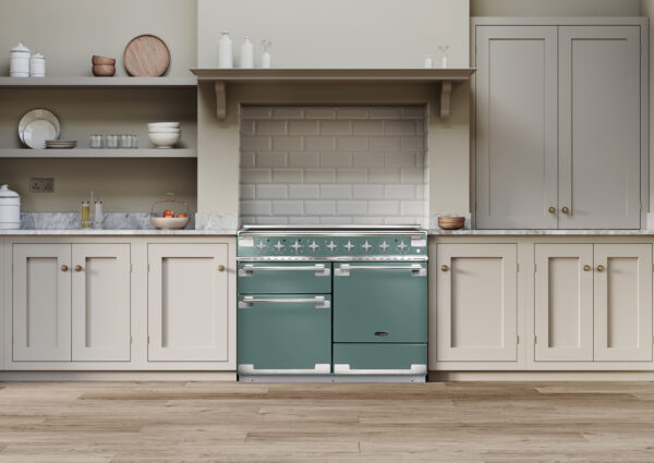 RANGEMASTER ELISE 110 - Dual Fuel - Image 14