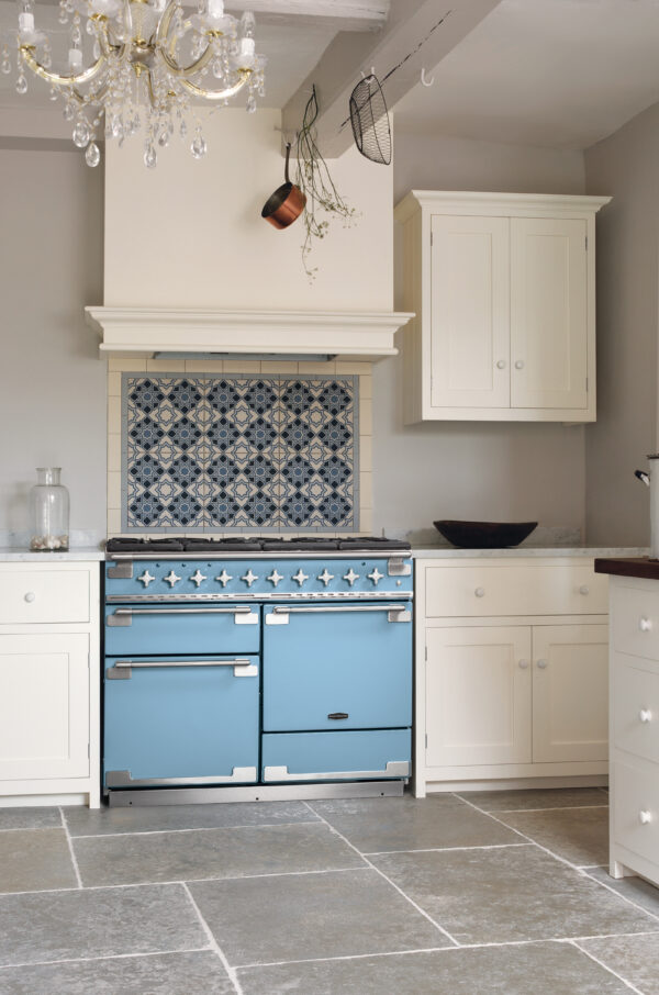 RANGEMASTER ELISE 110 - Dual Fuel - Image 13