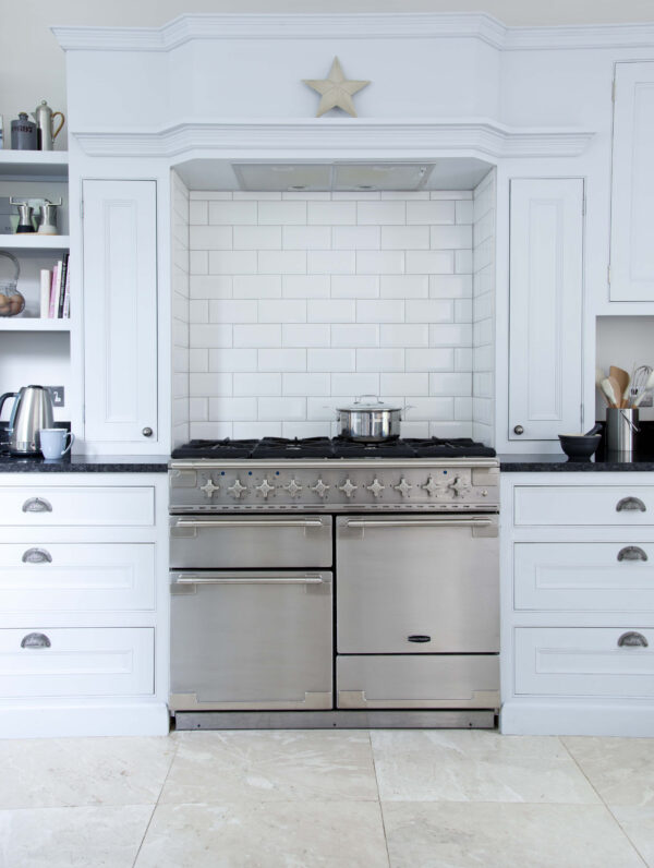 RANGEMASTER ELISE 110 - Dual Fuel - Image 15