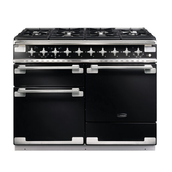 RANGEMASTER ELISE 110 - Dual Fuel - Image 9