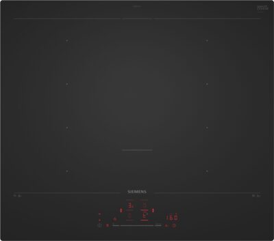 SIEMENS iQ700 60cm Induction Hob