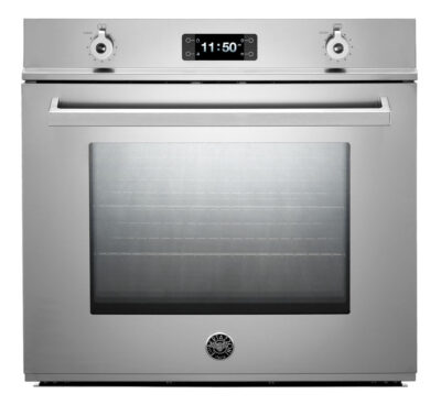 BERTAZZONI Professional Series - 76cm Pyrolytic Oven