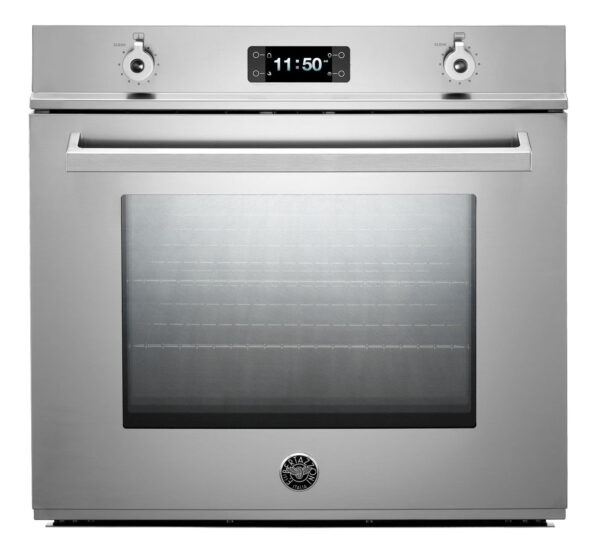 BERTAZZONI Professional Series - 76cm Pyrolytic Oven