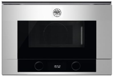 BERTAZZONI - Modern Series - 60 x 38cm Microwave Oven