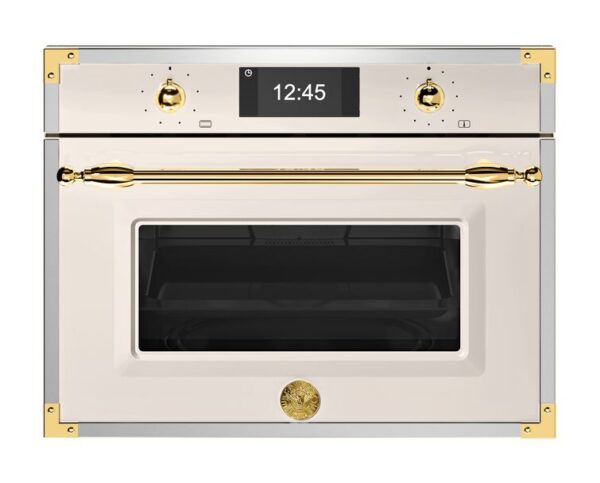 BERTAZZONI - Heritage Series - 60 x 45cm Combi-Microwave Oven - Image 3
