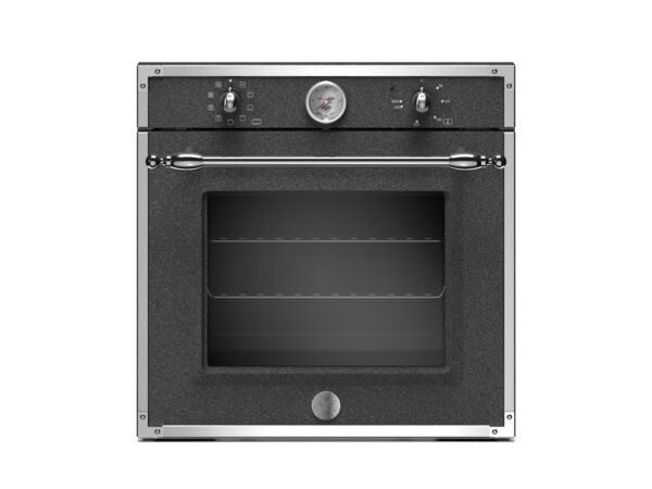 BERTAZZONI - Heritage Series - 60cm Built-In Oven - Image 2