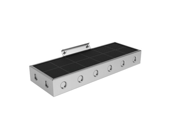 BERTAZZONI LONG LIFE CARBON FILTERS - for Professional Series 90cm Cooker with Integrated Hood