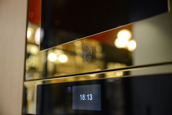 BERTAZZONI - Modern Series - 60cm Pyrolytic TFT Oven - Image 17