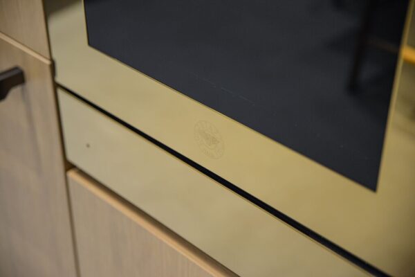 BERTAZZONI - Modern Series - 60cm Pyrolytic TFT Oven - Image 18