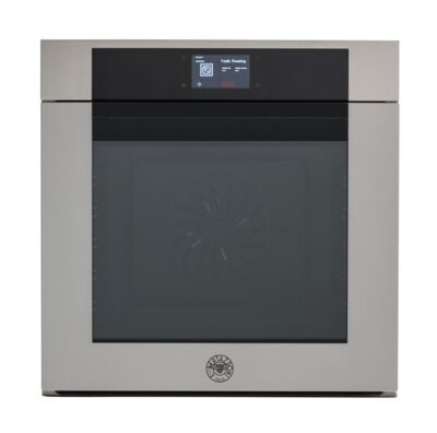 BERTAZZONI - Modern Series - 60cm Pyrolytic TFT Oven