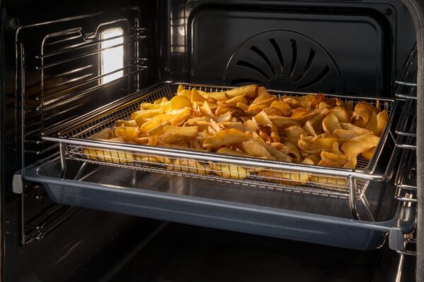 BERTAZZONI - Modern Series - 60cm Pyrolytic TFT Oven - Image 6