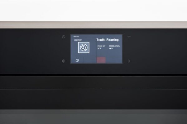 BERTAZZONI - Modern Series - 60cm Pyrolytic TFT Oven - Image 9