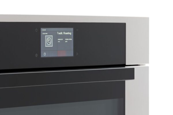 BERTAZZONI - Modern Series - 60cm Pyrolytic TFT Oven - Image 10