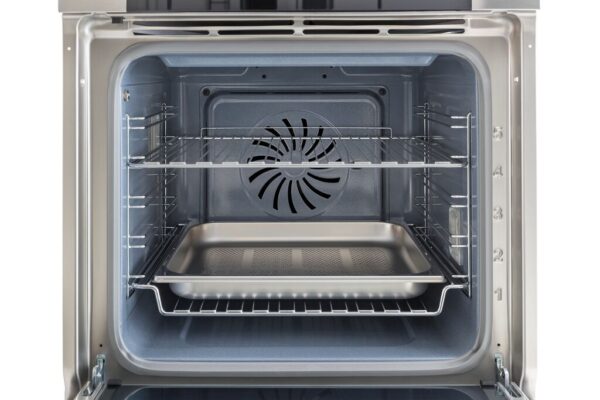 BERTAZZONI - Modern Series - 60cm Pyrolytic TFT Oven - Image 13