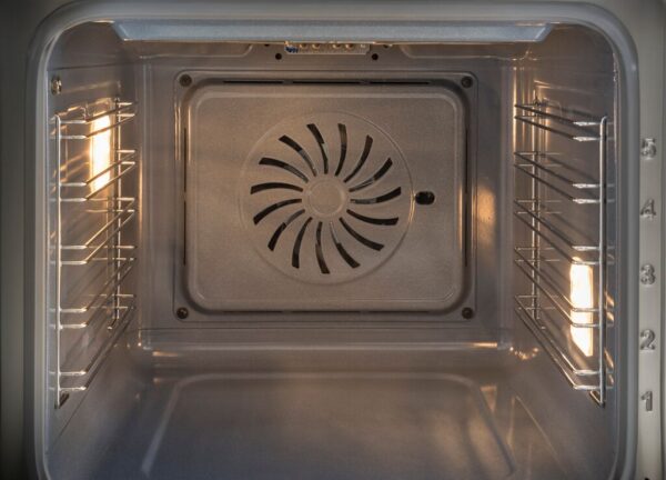 BERTAZZONI - Modern Series - 60cm Pyrolytic TFT Oven - Image 14
