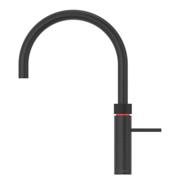 FNRBLK All in 1 Fusion Round - Black
