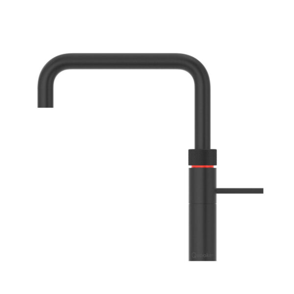 FNSBLK All in 1 Fusion Square - Black