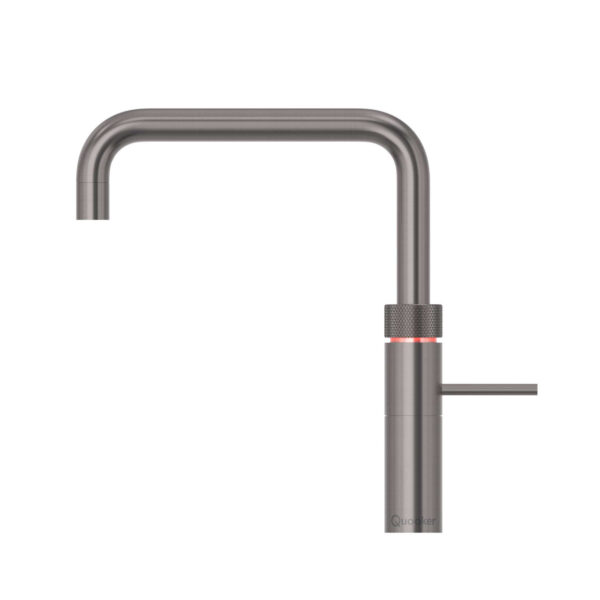 FNSGME All in 1 Fusion Square - Gunmetal