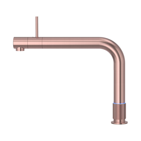FTRCO Front - Rose Copper