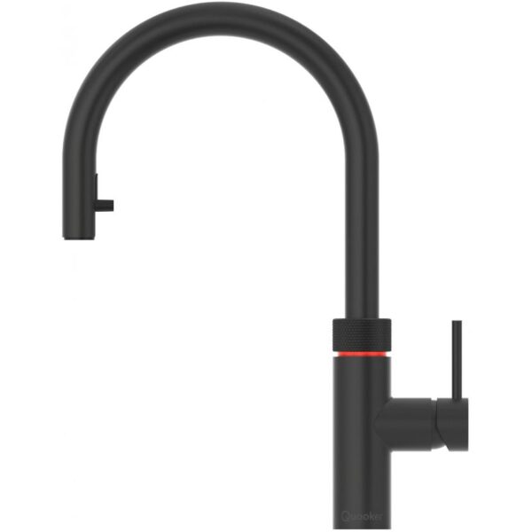 FXRBLK Flex - Black