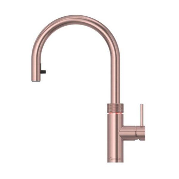 FXRRCO Flex - Rose Copper