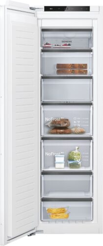 SIEMENS iQ700 Built-In Freezer