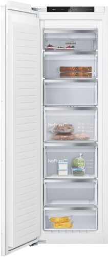 SIEMENS iQ300 Built-In Freezer