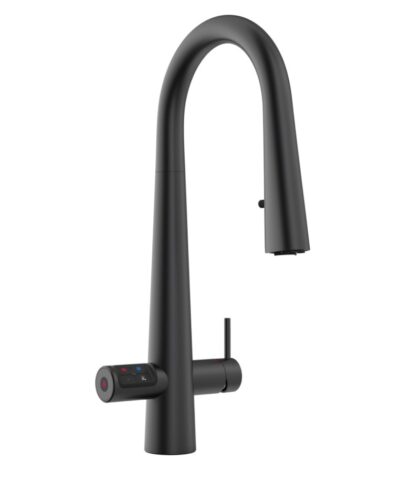 Zip H5X783 Celsius Plus All-in-One Pull Out - Boiling, Chilled & Sparkling (G5 Tank)