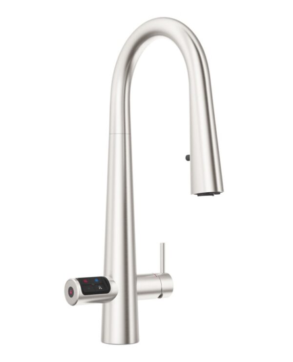 Zip H5X783 Celsius Plus All-in-One Pull Out - Boiling, Chilled & Sparkling (G5 Tank) - Image 7
