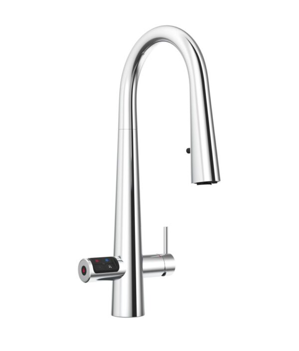 Zip H5L783 Hydrotap Arc Plus - Boiling / Chilled / Sparkling (G5 Tank)