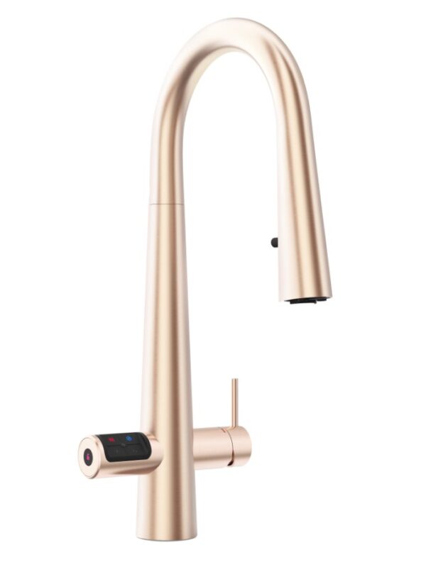 Zip H5L783 Hydrotap Arc Plus - Boiling / Chilled / Sparkling (G5 Tank) - Image 3