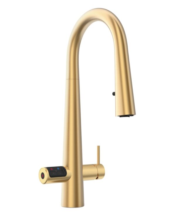 Zip H5L783 Hydrotap Arc Plus - Boiling / Chilled / Sparkling (G5 Tank) - Image 4