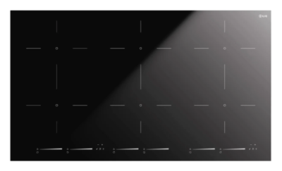 ILVE - 90cm Panoramagic 6 Zone Induction Hob
