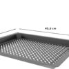 SIEMENS AIR FRY & GRILL TRAY - Image 2