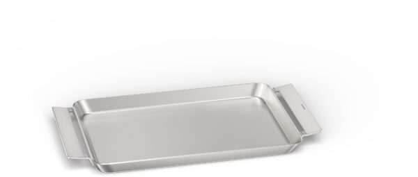 SIEMENS 340mm TEPPAN YAKI - S/S - Image 2