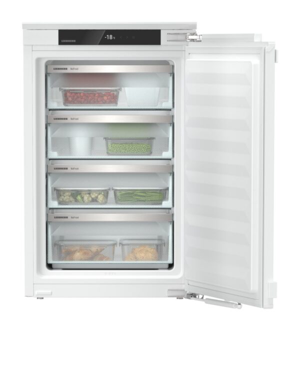 LIEBHERR BUILT-IN FREEZER WITH NO FROST