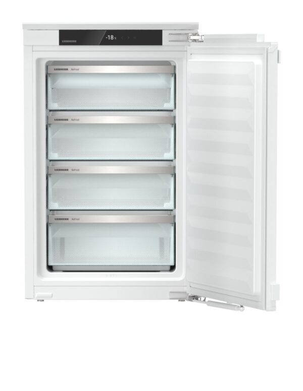 LIEBHERR BUILT-IN FREEZER WITH NO FROST - Image 3