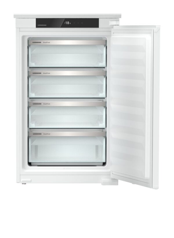 LIEBHERR BUILT-IN FREEZER WITH SMARTFROST - Image 2